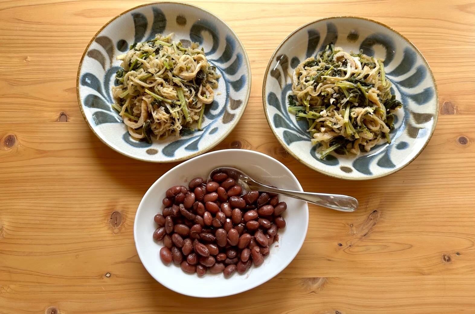 クラスランチ