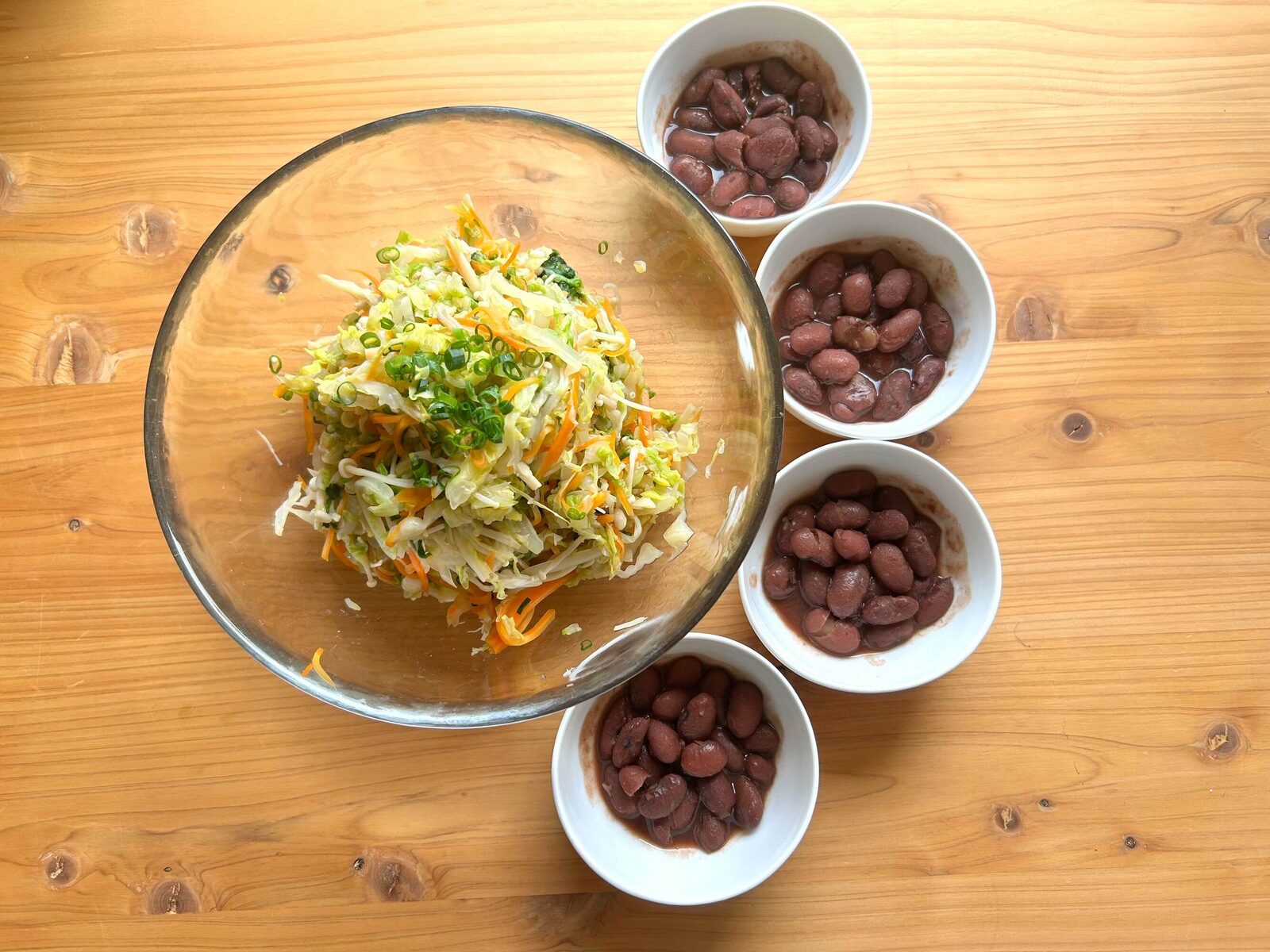 クラスランチ