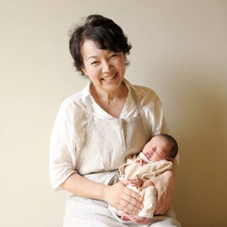 助産院もりあね 院長 田口眞弓